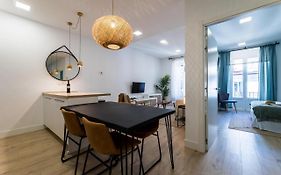 Getaria By Sweet Home San Sebastian